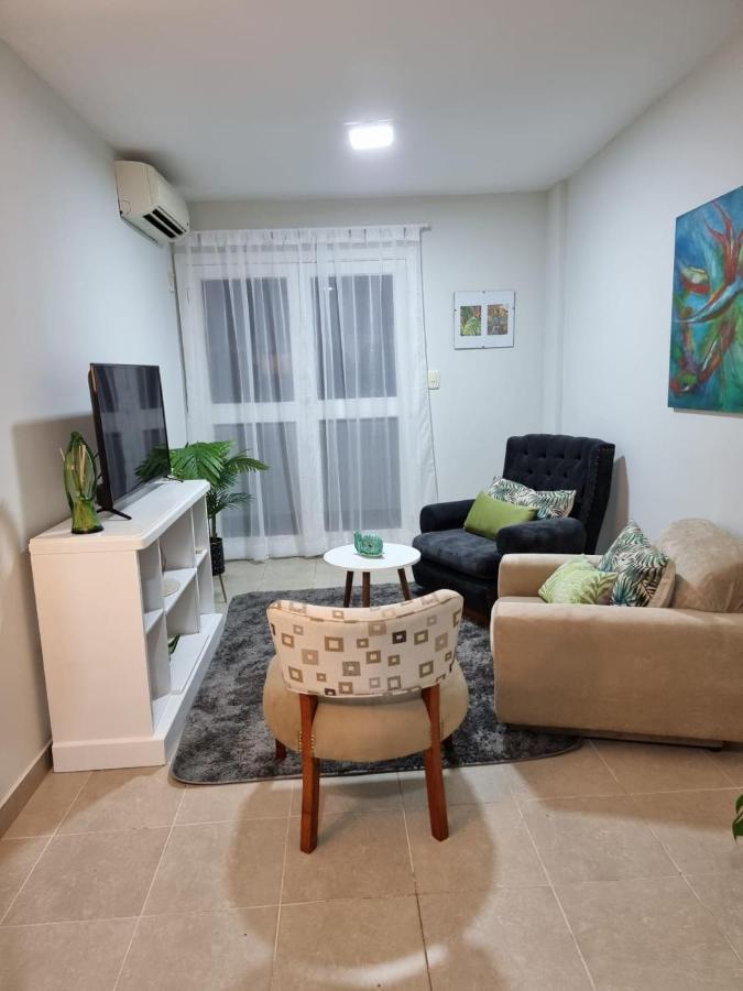 Apartment Marfil *