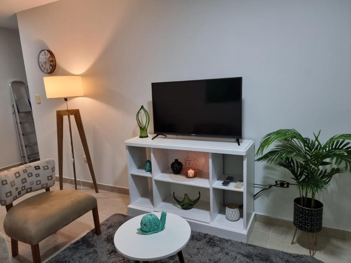 Apartment Marfil Posadas