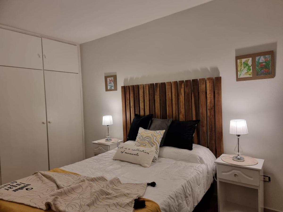 Apartment Marfil *