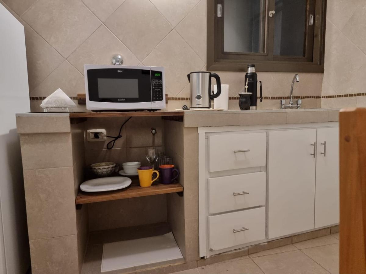 Apartment Marfil