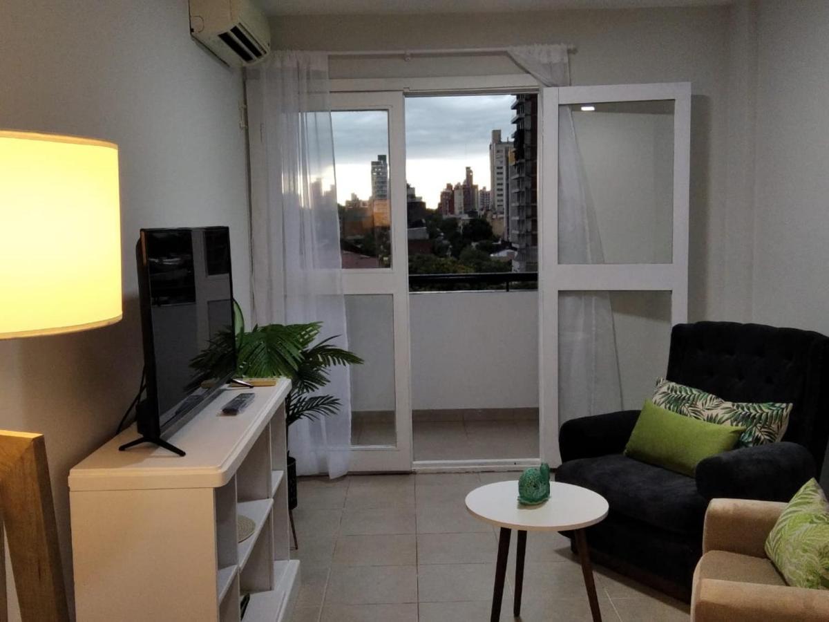 Apartment Marfil Posadas