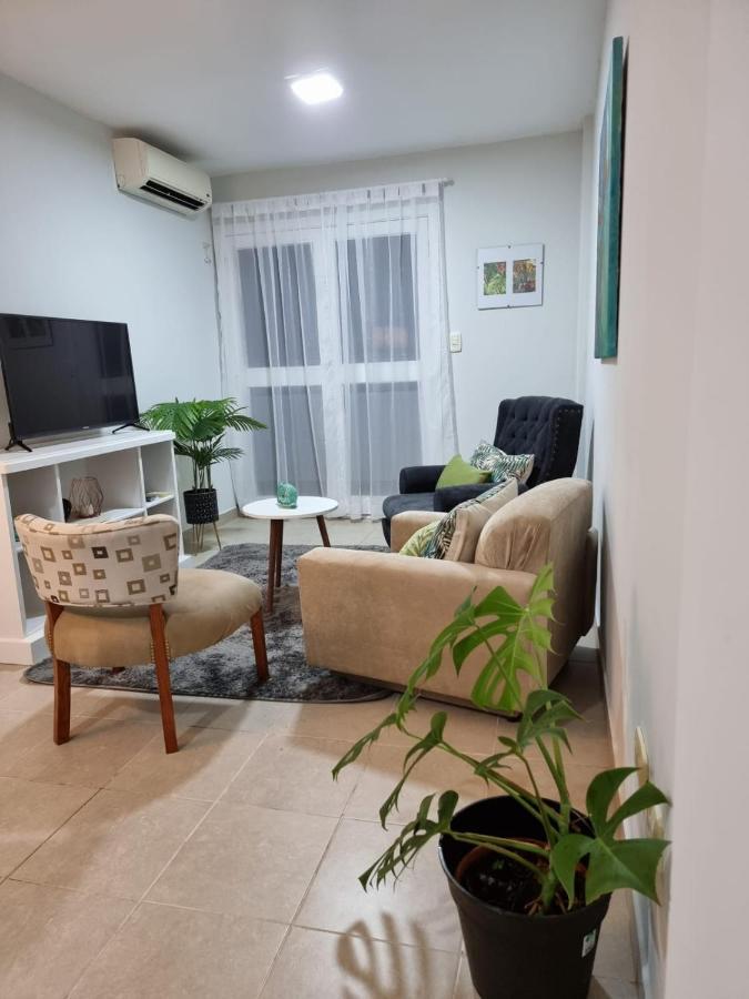 Apartment Marfil