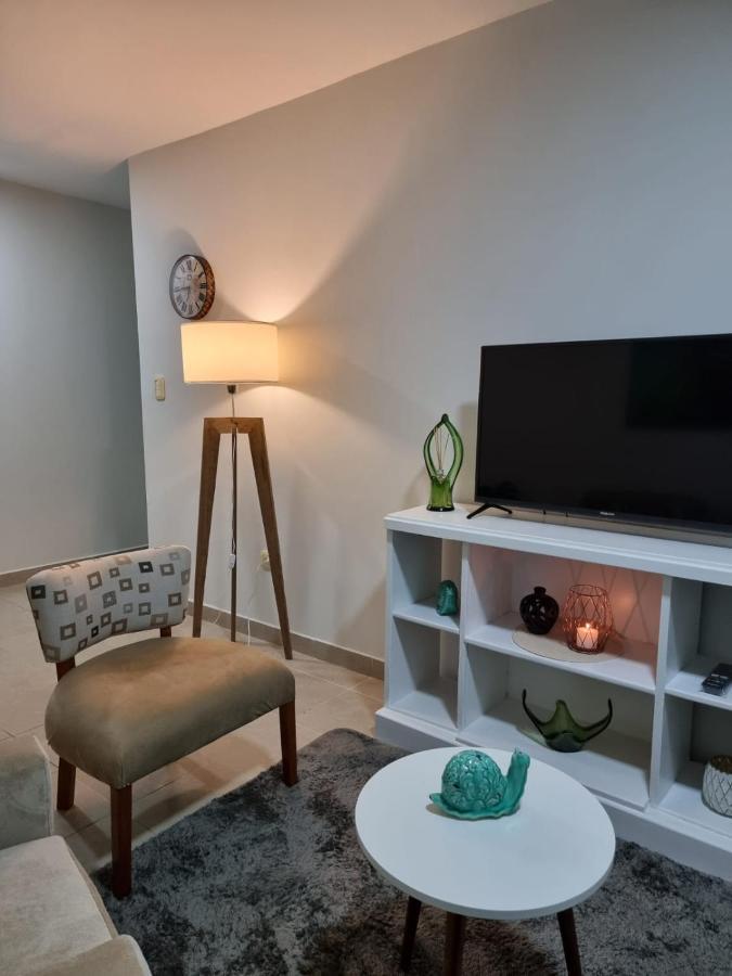 Apartment Marfil *
