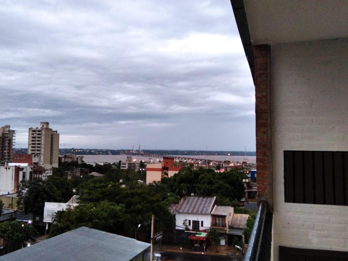 Apartment Marfil