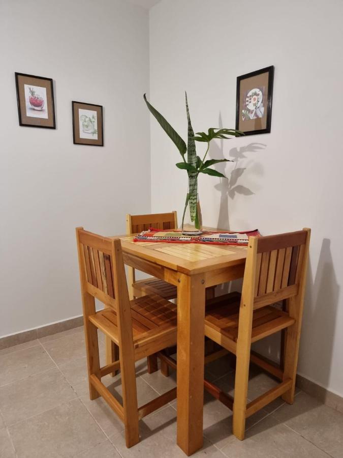 Marfil Apartment