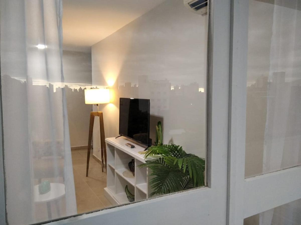 Marfil Apartment