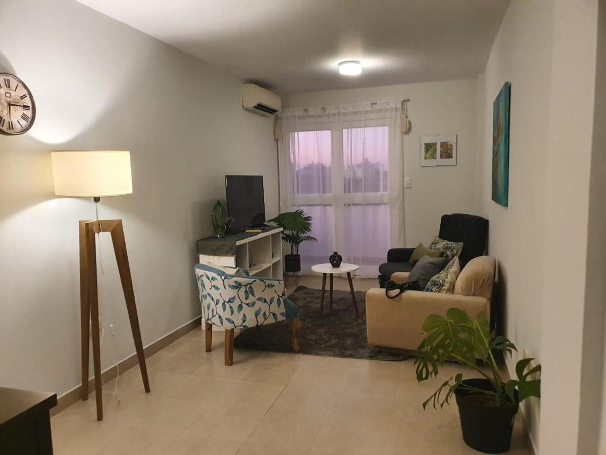 Marfil Apartment