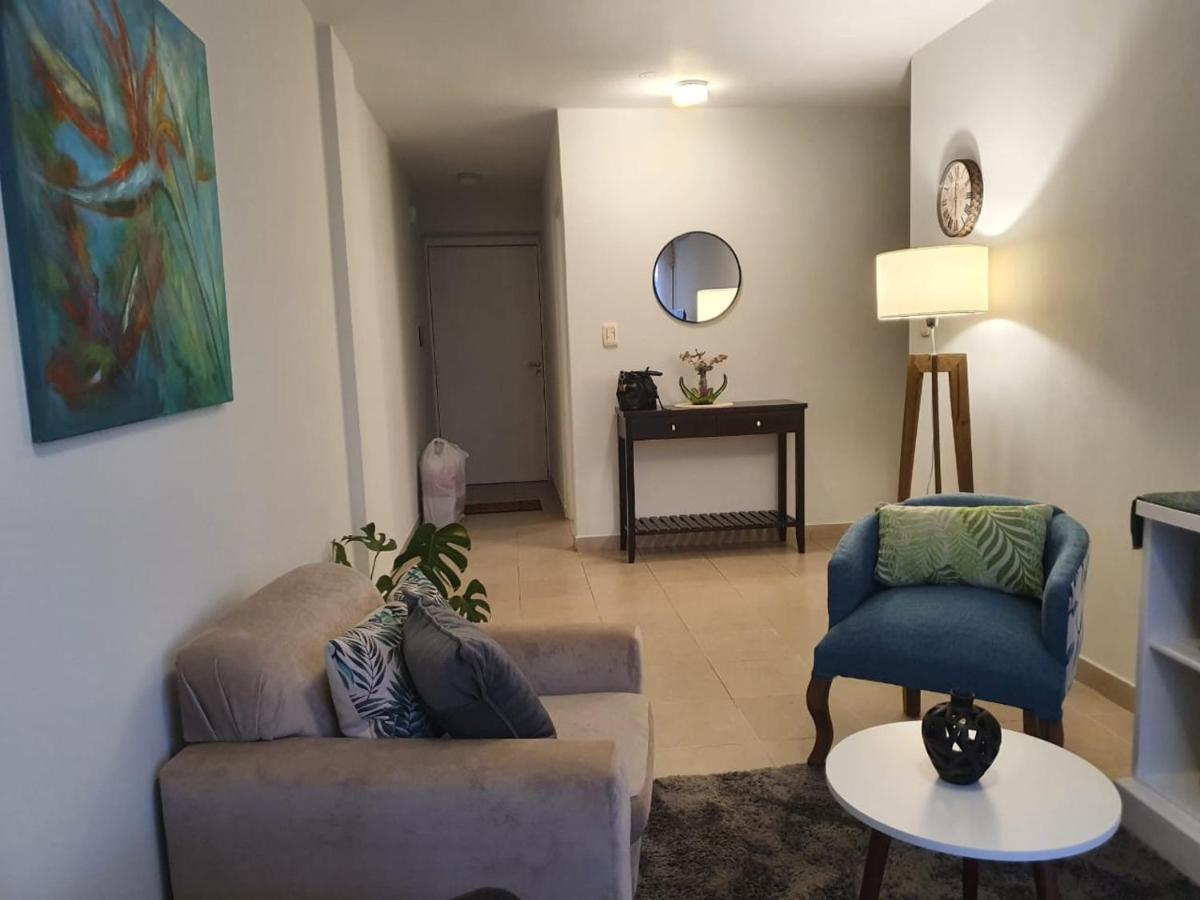Marfil Apartment