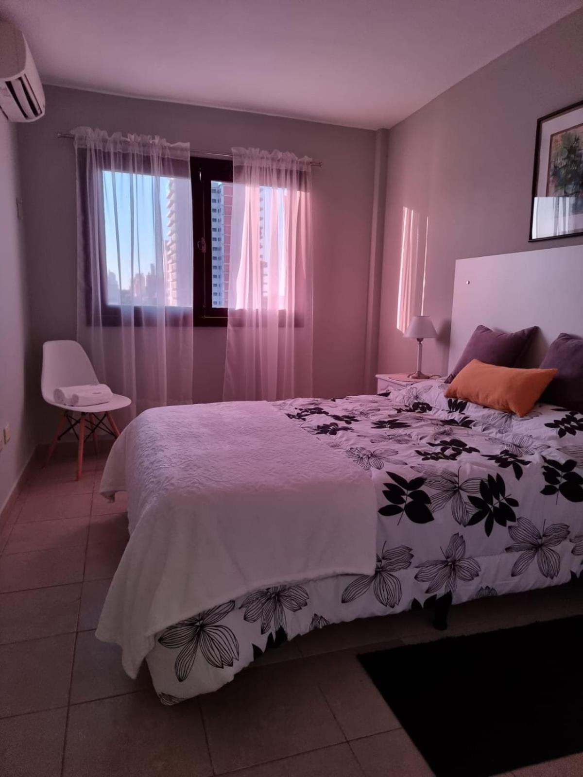 Marfil Apartment