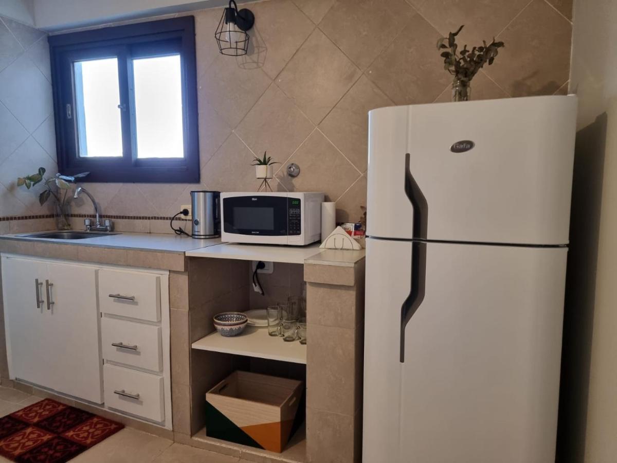 Apartment Marfil *