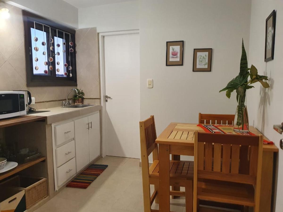 Marfil Apartment Posadas