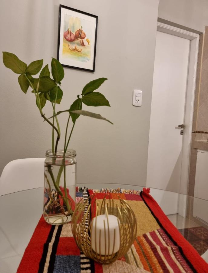 Marfil Apartment