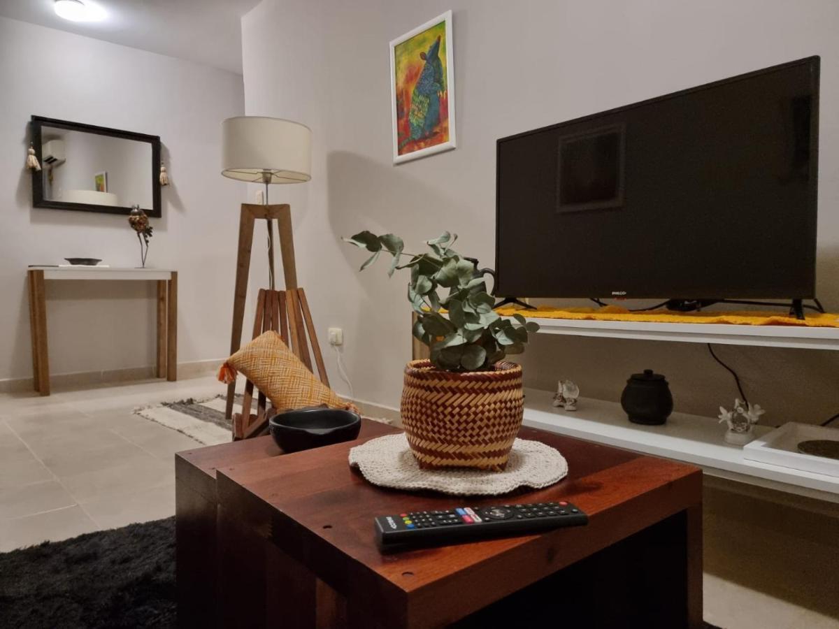 Marfil Apartment