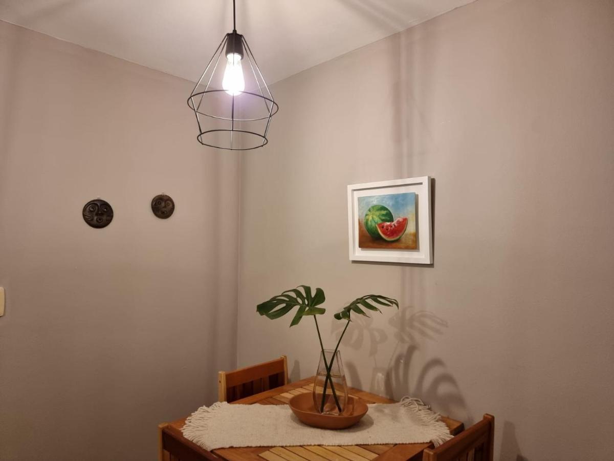 Marfil Apartment *