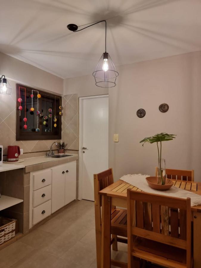 Marfil Apartment