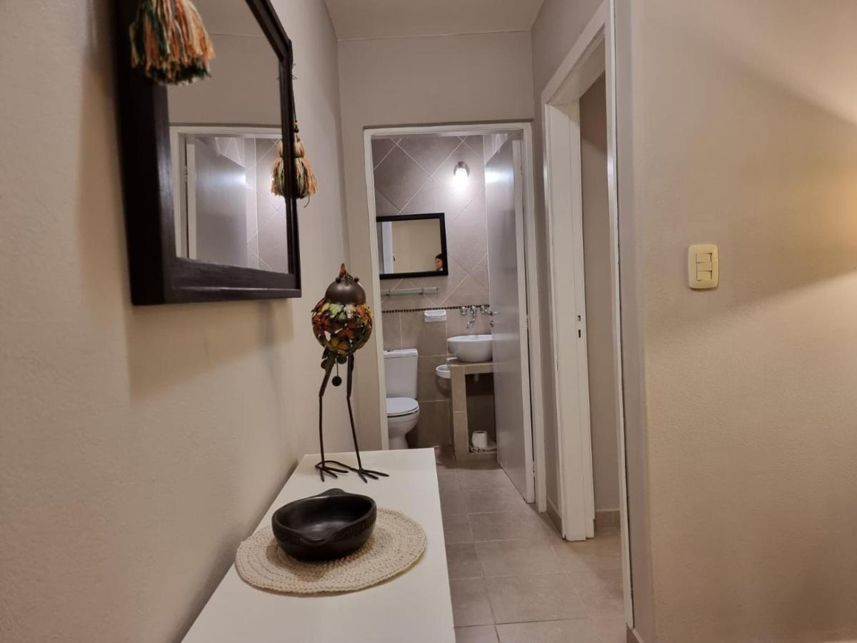 Apartment Marfil Posadas