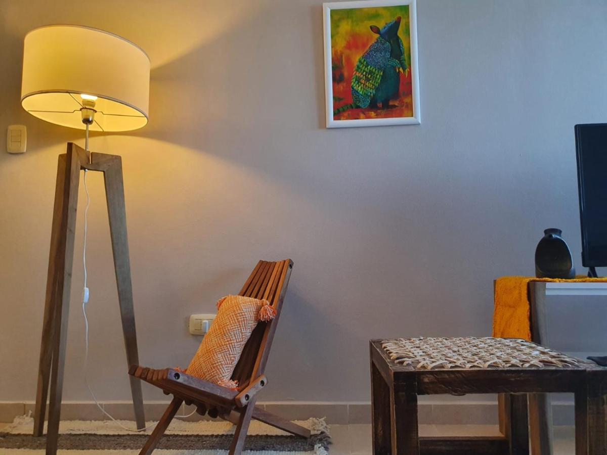Marfil Apartment