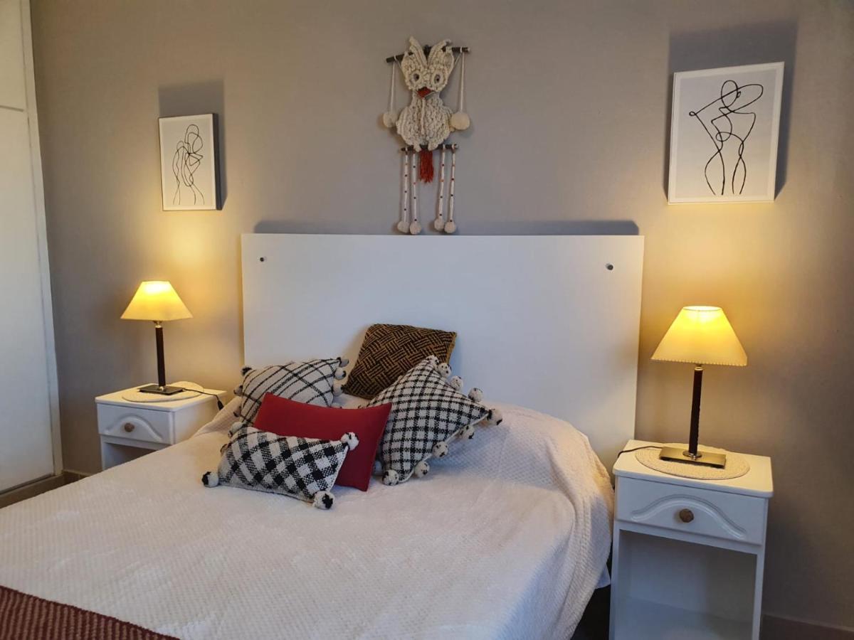 Apartment Marfil Posadas