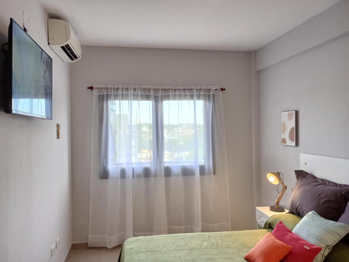 Marfil Apartment
