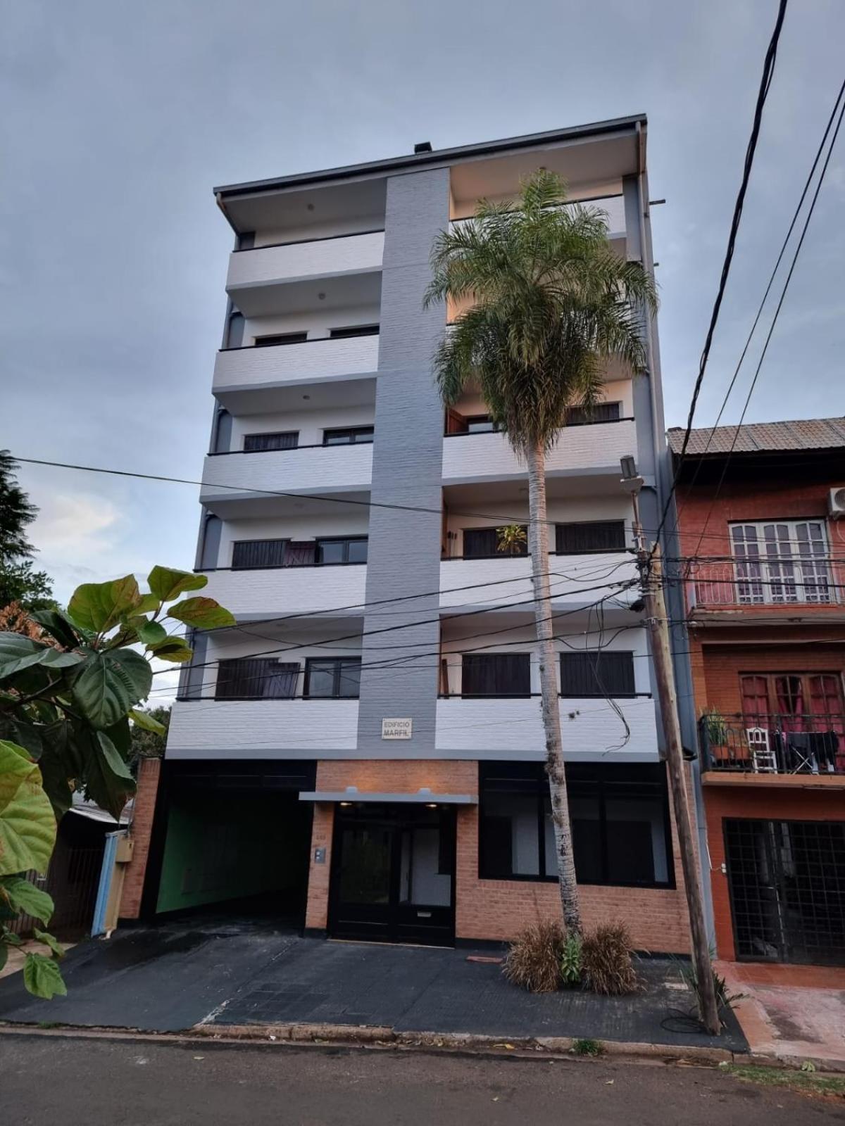 Apartment Marfil