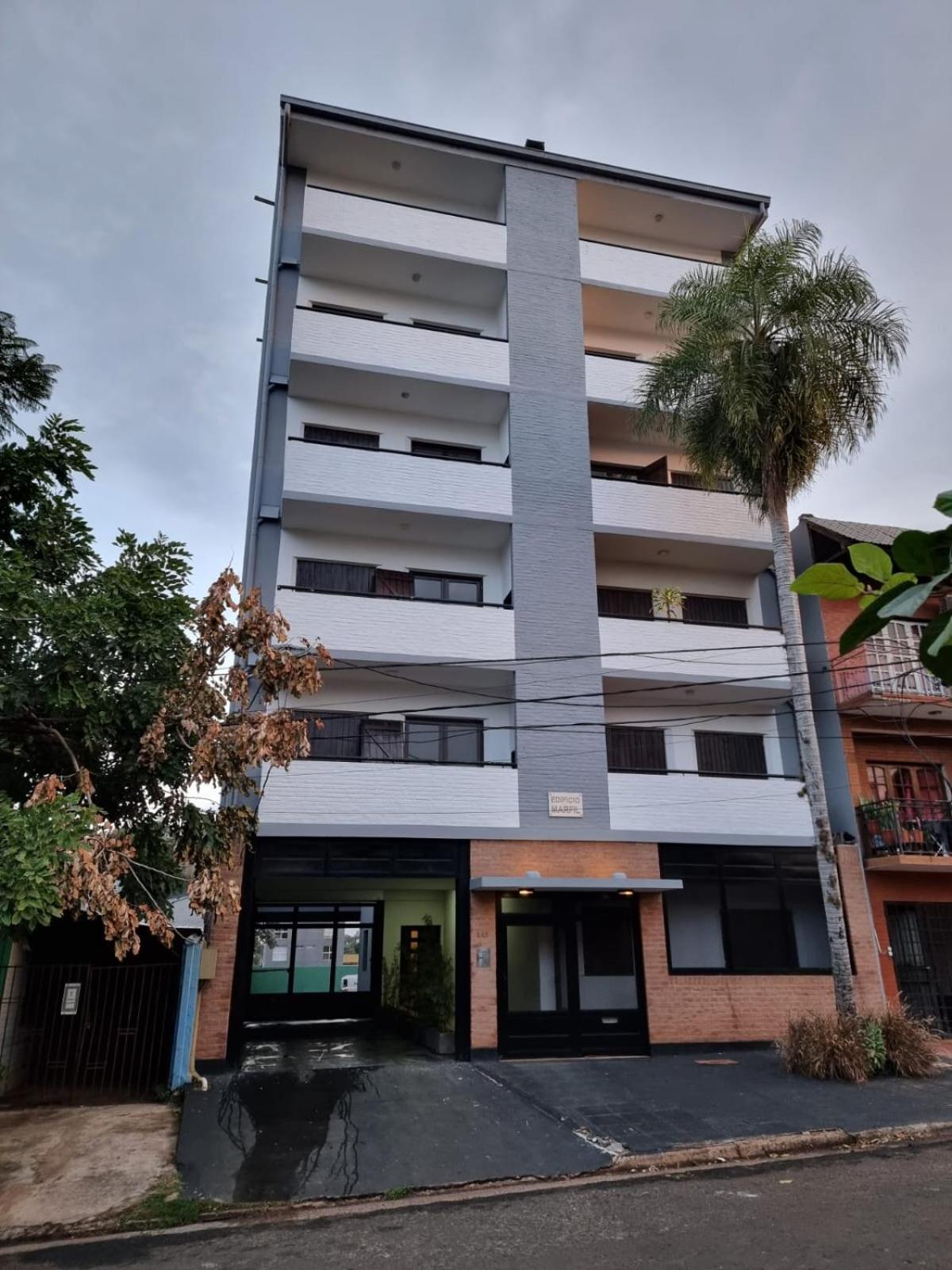 Apartment Marfil *