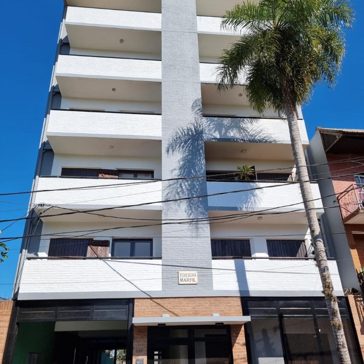 Marfil Apartment *