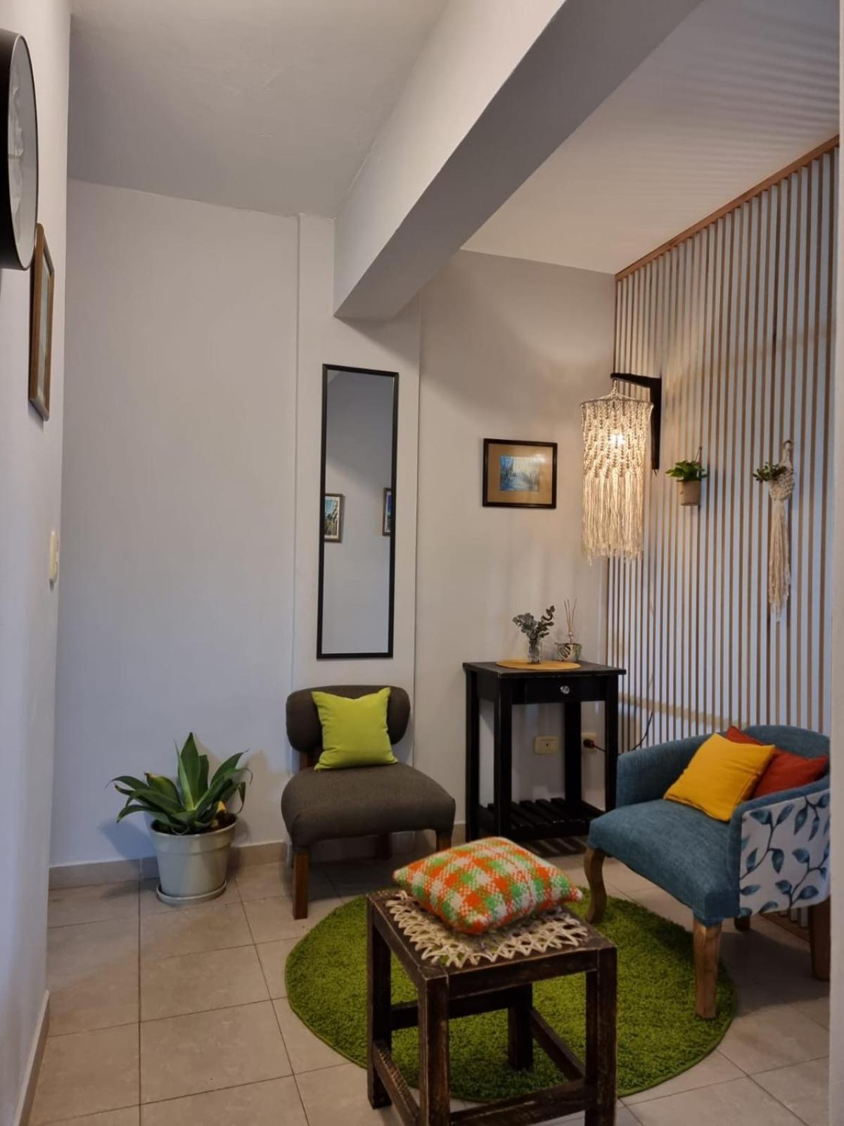 Apartment Marfil