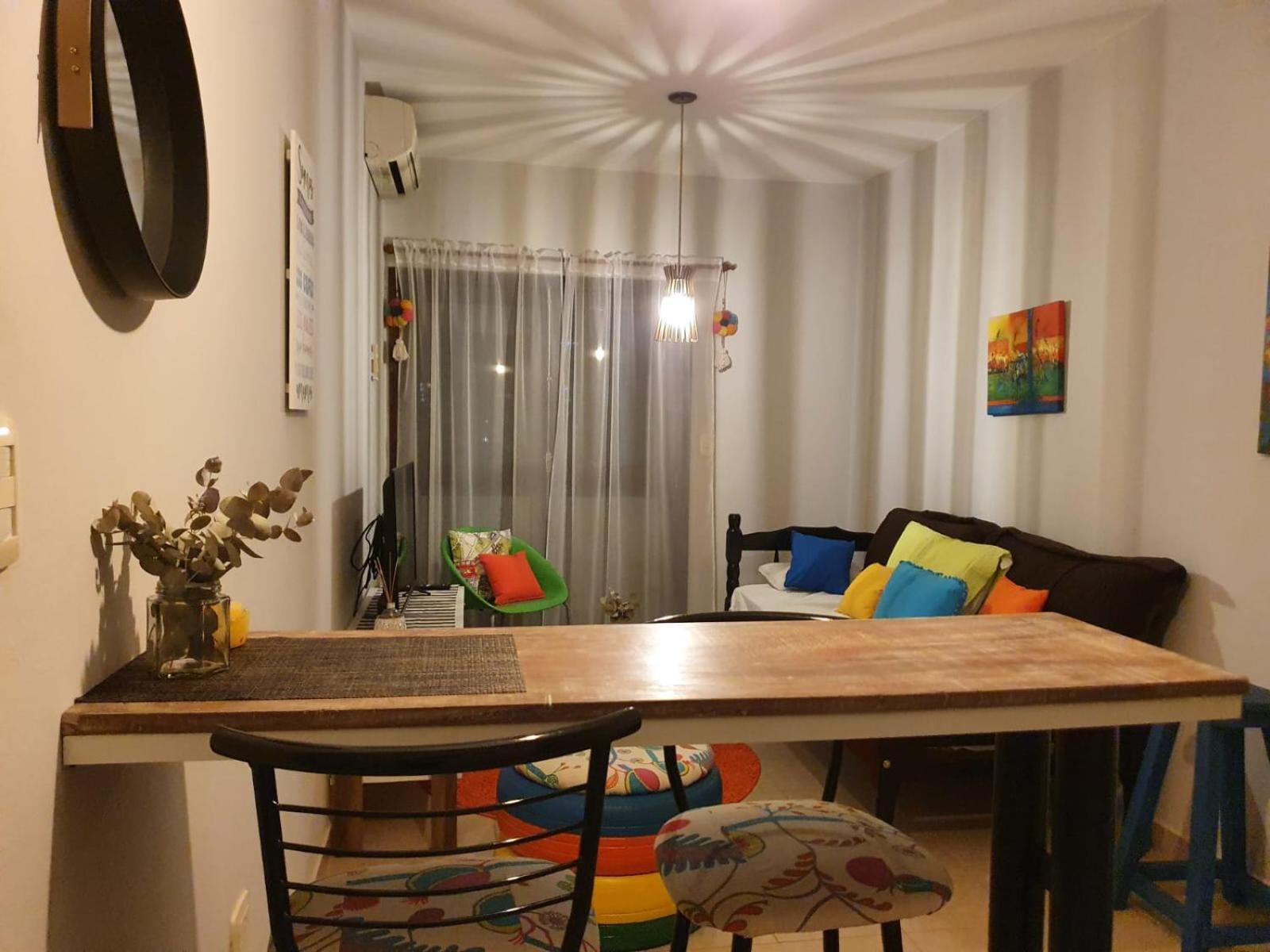Marfil Apartment *
