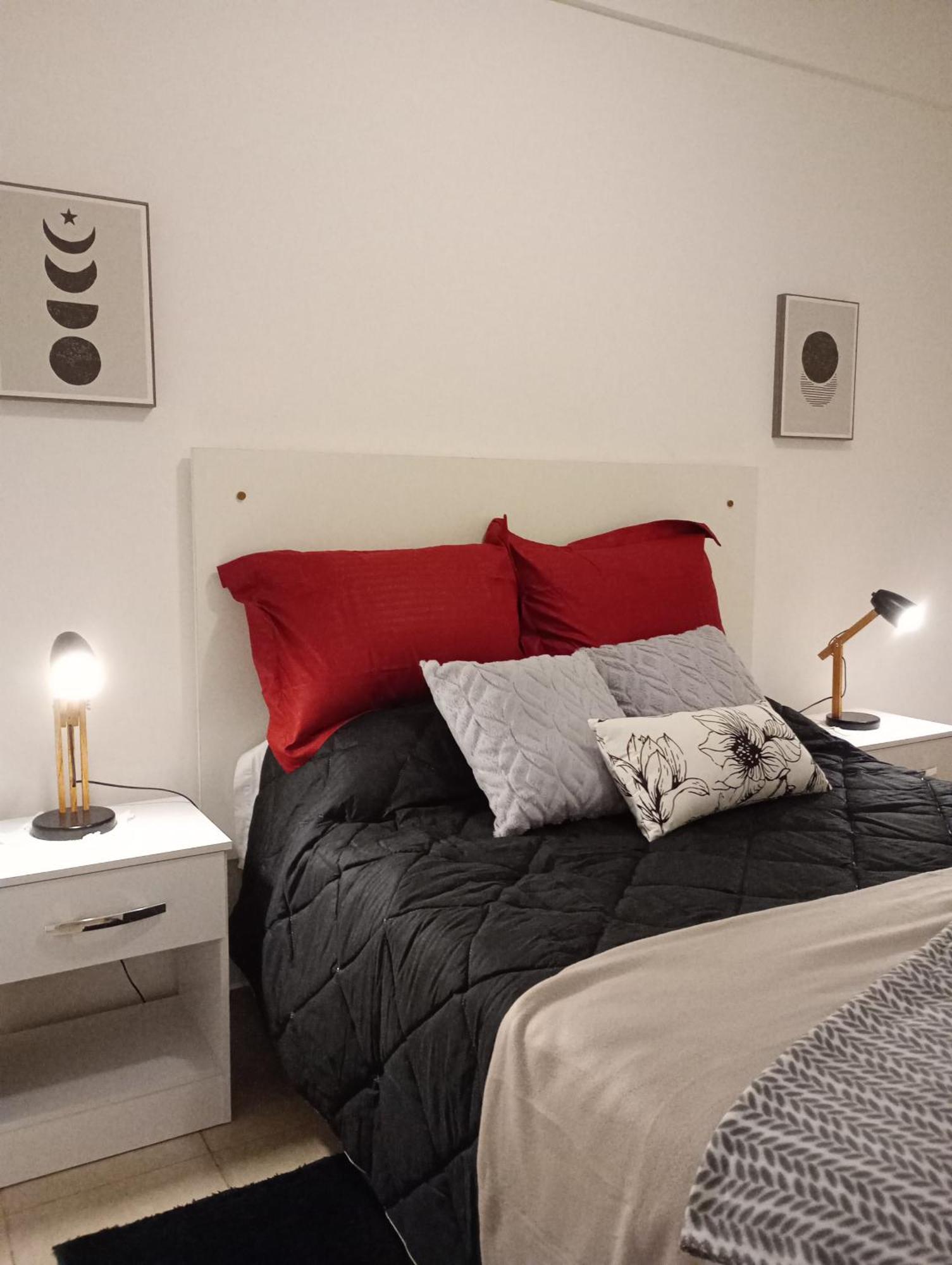 Apartment Marfil *