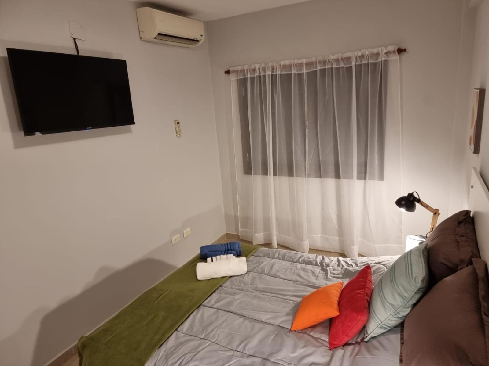 Marfil Apartment Posadas