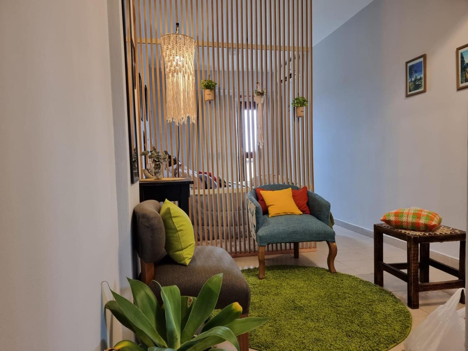 Apartment Marfil *