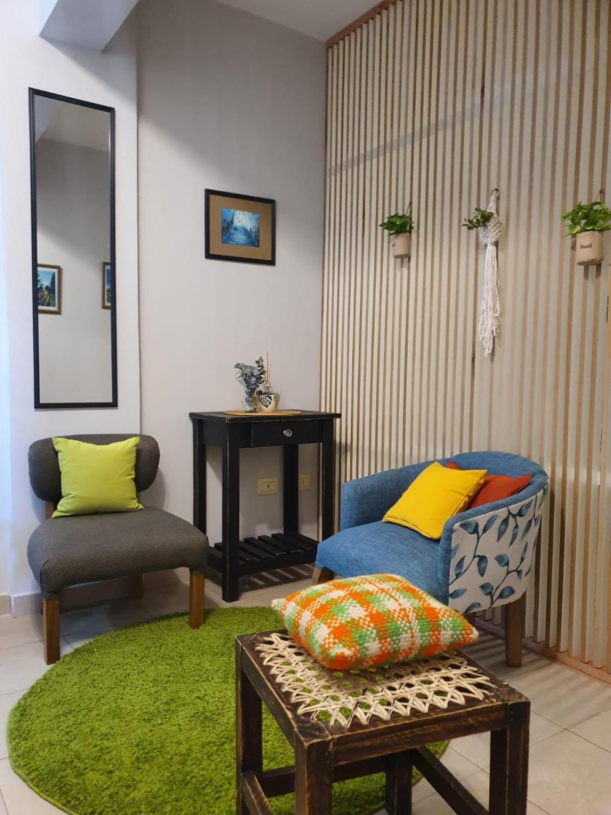 Apartment Marfil *