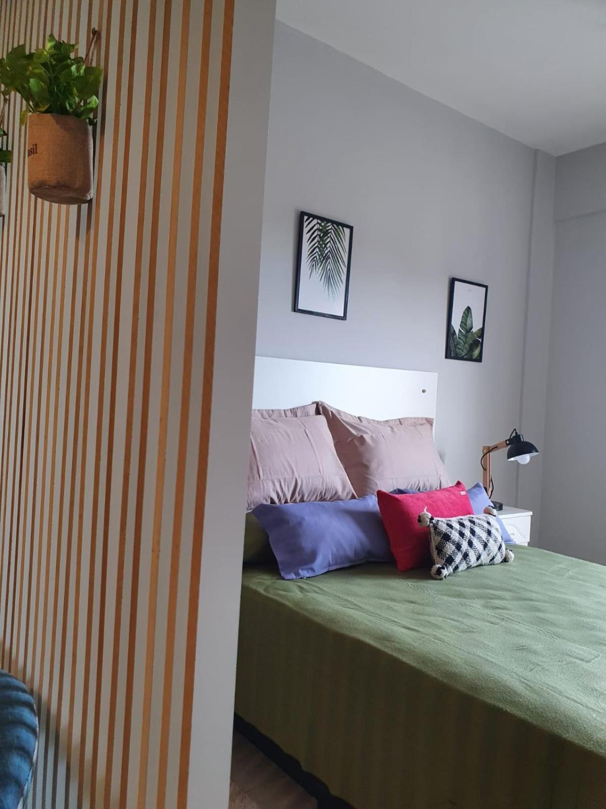 Apartment Marfil Posadas