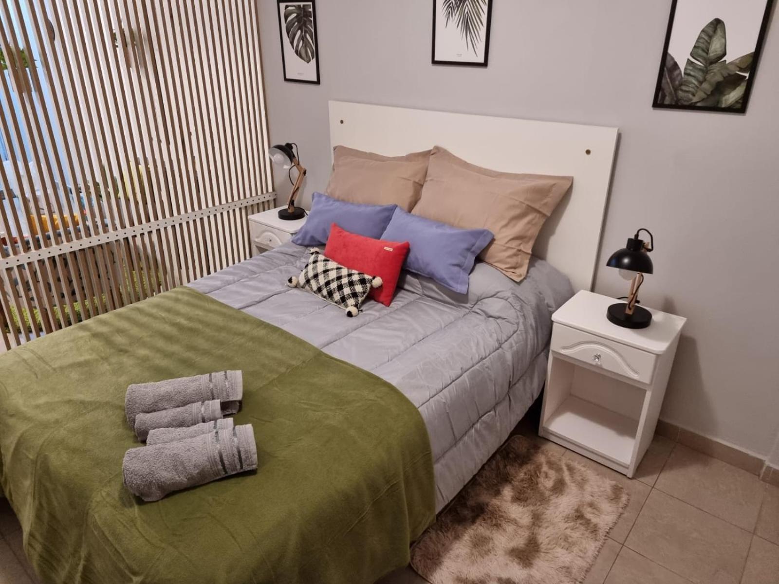Marfil Apartment