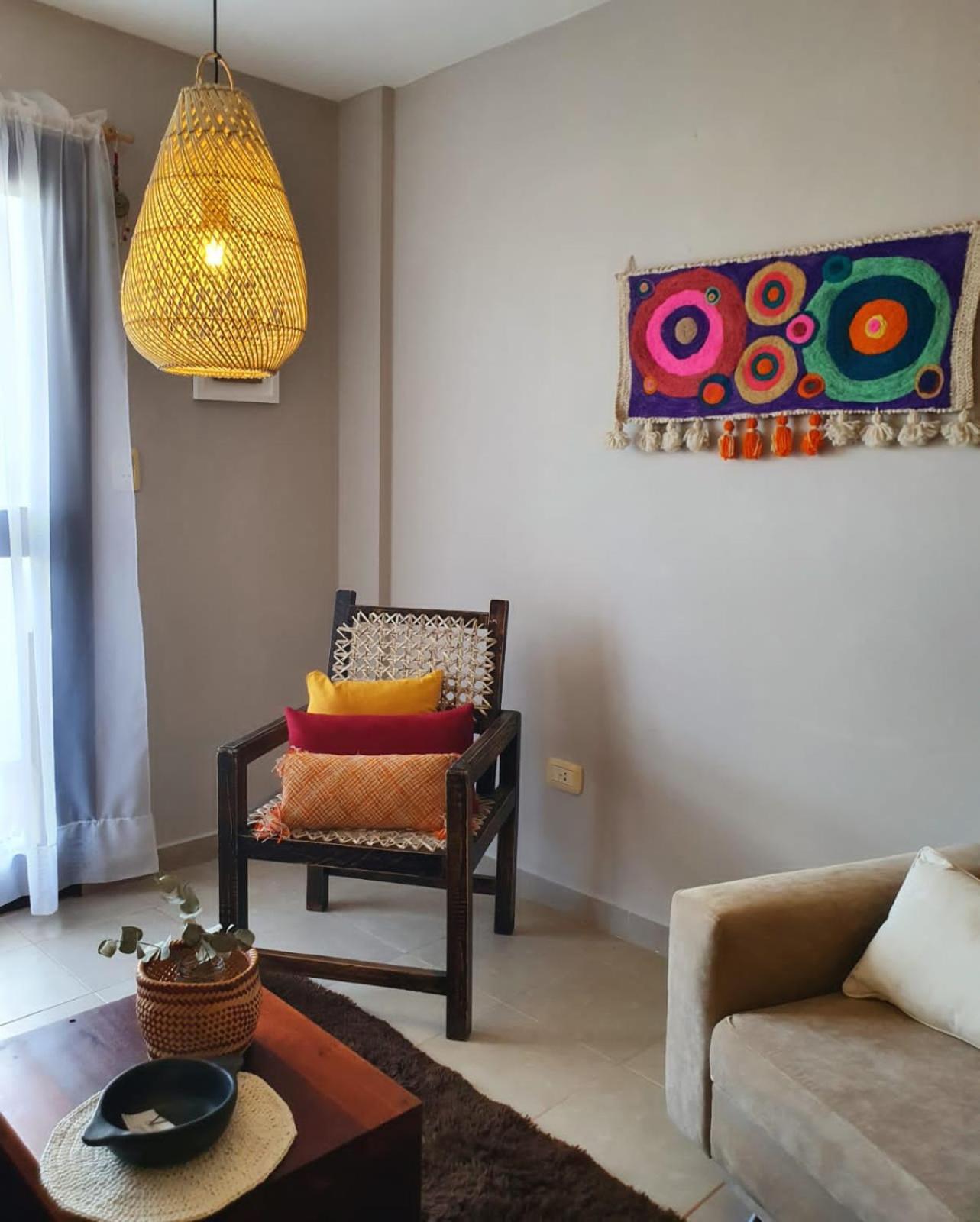 Apartment Marfil
