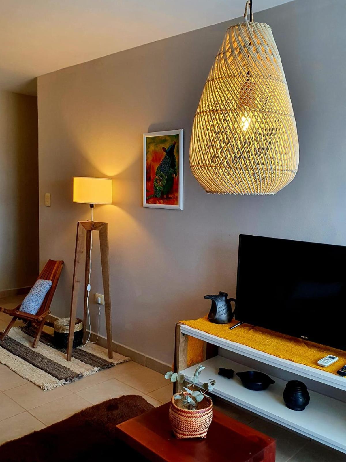 Marfil Apartment Posadas