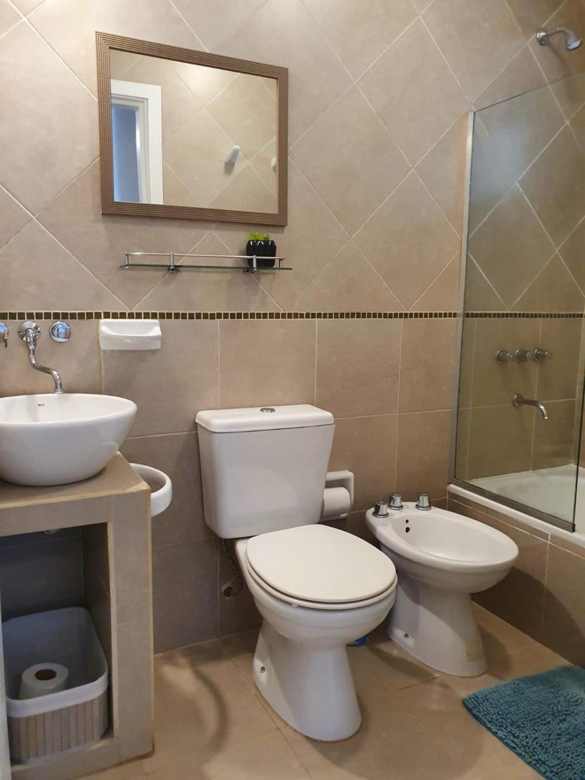 Apartment Marfil Posadas